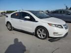 2012 Chevrolet Volt