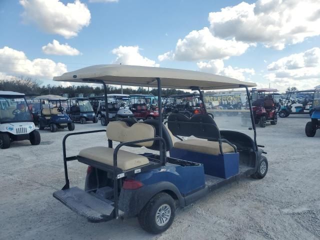 2016 Golf Golf Cart