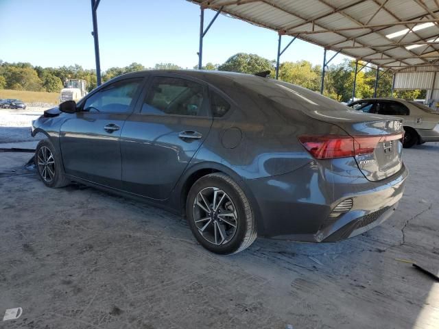 2023 KIA Forte LX