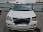 2008 Chrysler Town & Country Limited