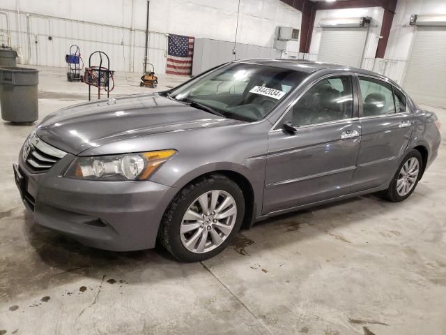 2011 Honda Accord EXL