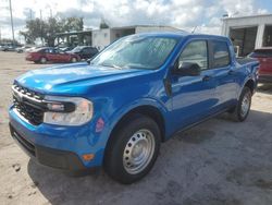 2022 Ford Maverick XL en venta en Tifton, GA