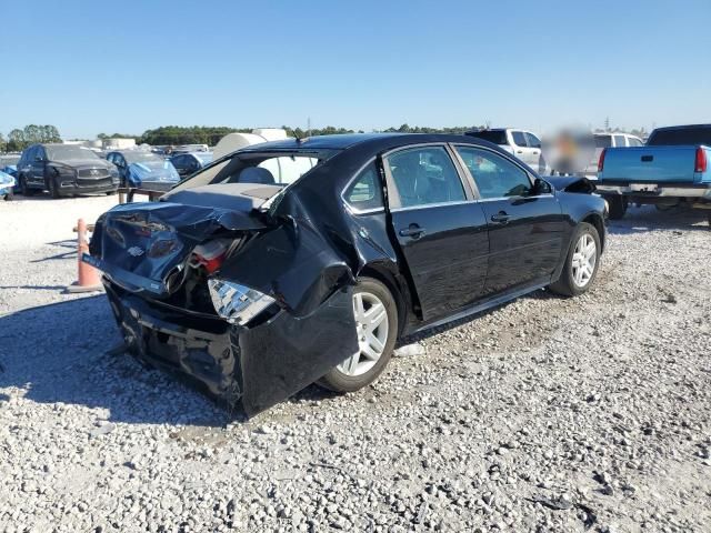 2014 Chevrolet Impala Limited LT