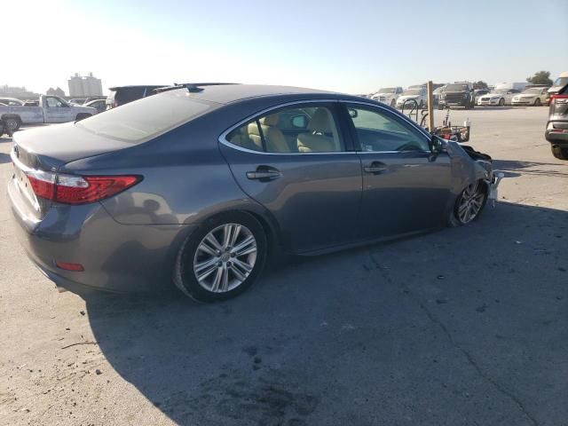 2014 Lexus ES 350