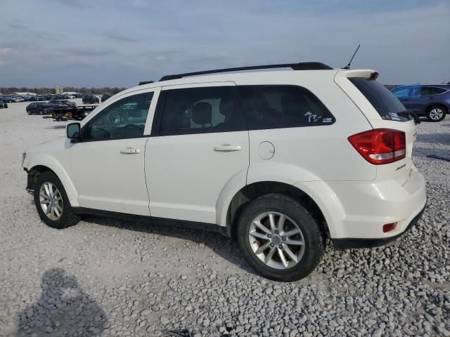 2015 Dodge Journey SXT