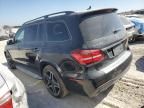 2017 Mercedes-Benz GLS 550 4matic