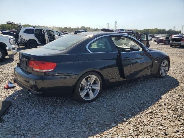 2008 BMW 335 I