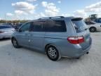 2006 Honda Odyssey EX