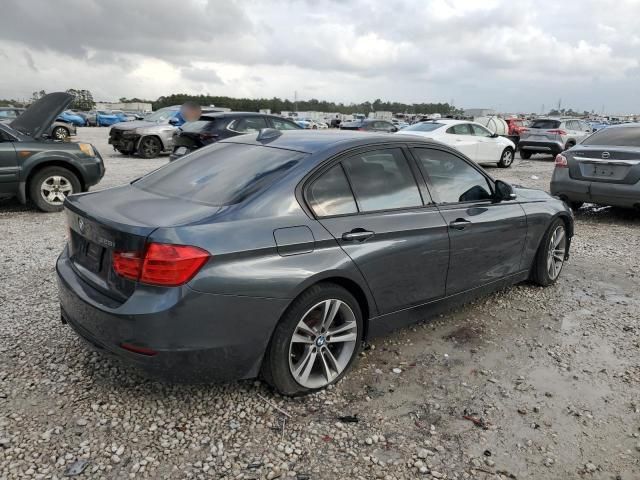 2015 BMW 328 I