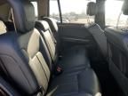 2011 Mercedes-Benz GL 450 4matic