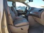 2011 Chrysler Town & Country Touring L