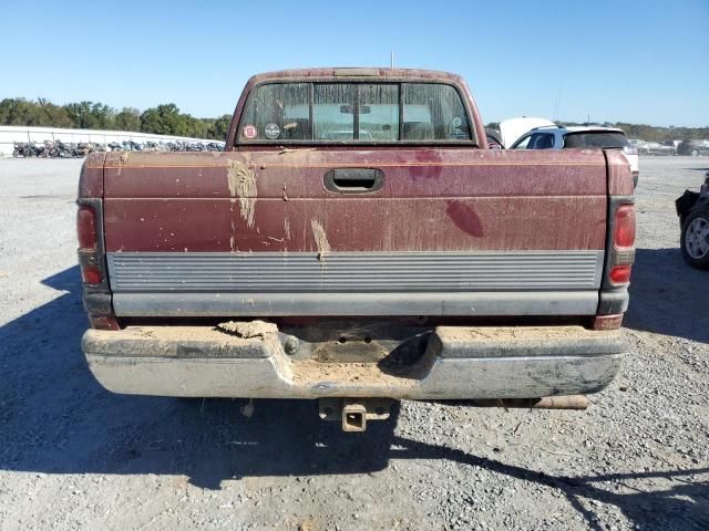 1996 Dodge RAM 1500