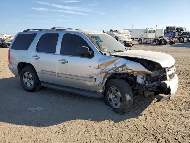 2012 Chevrolet Tahoe C1500  LS