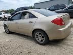 2006 Pontiac G6 SE1