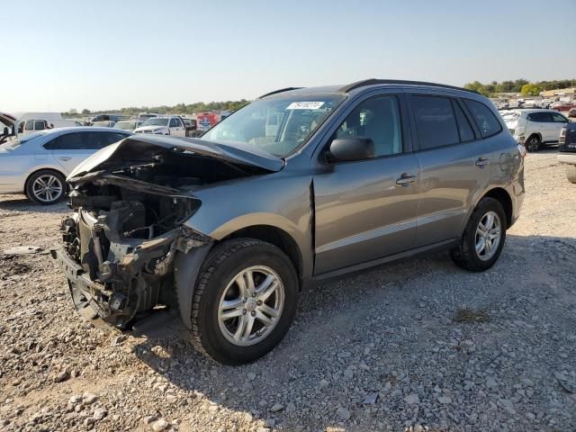 2011 Hyundai Santa FE GLS