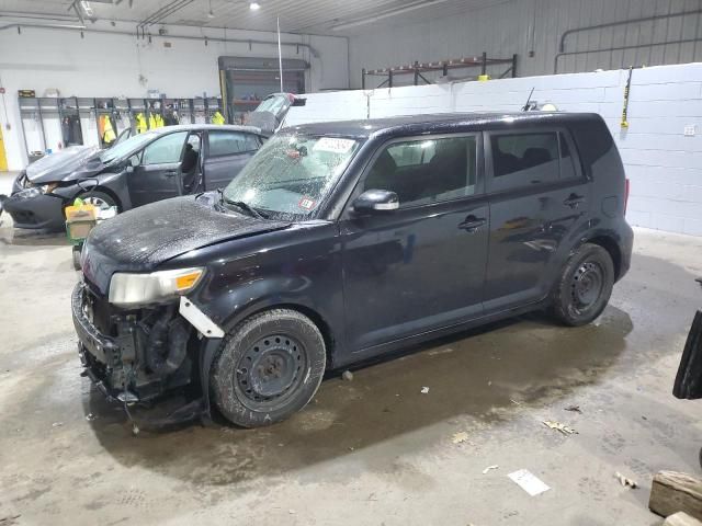 2013 Scion XB