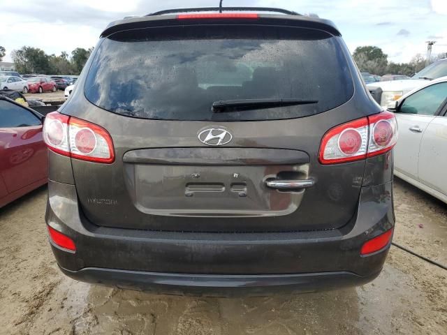 2011 Hyundai Santa FE Limited