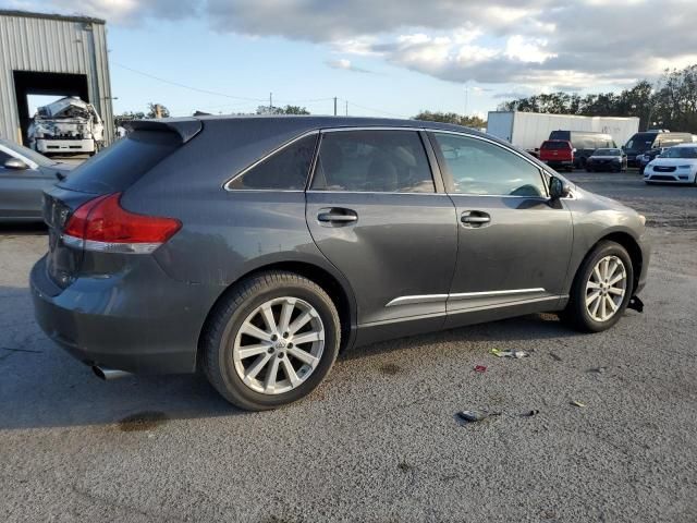 2012 Toyota Venza LE