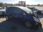 2010 Honda FIT Sport