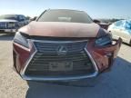 2018 Lexus RX 350 L