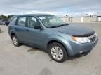 2009 Subaru Forester 2.5X