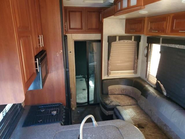 2013 Keystone Travel Trailer