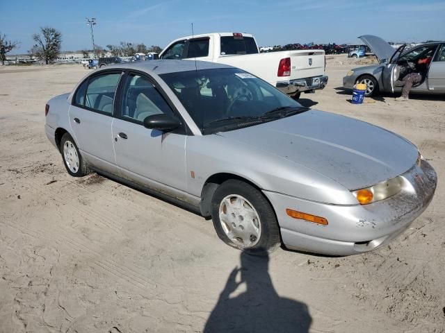 2000 Saturn SL1