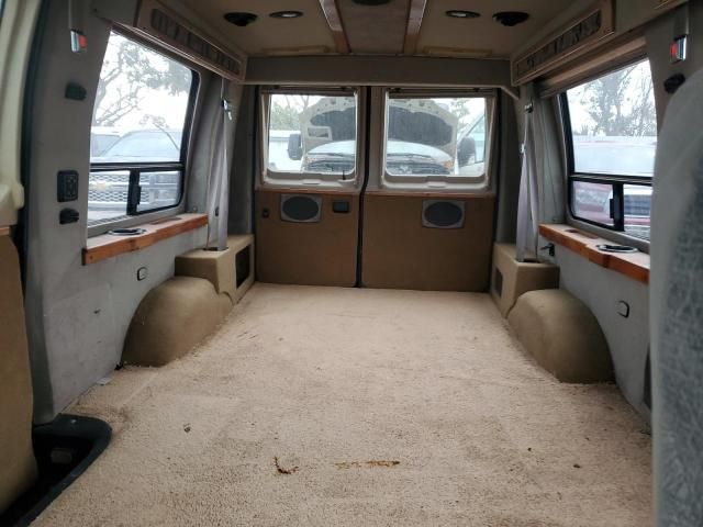 2003 Ford Econoline E150 Van