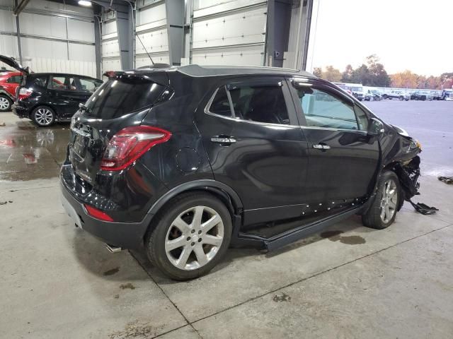 2017 Buick Encore Essence