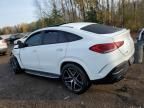 2021 Mercedes-Benz GLE Coupe AMG 53 4matic