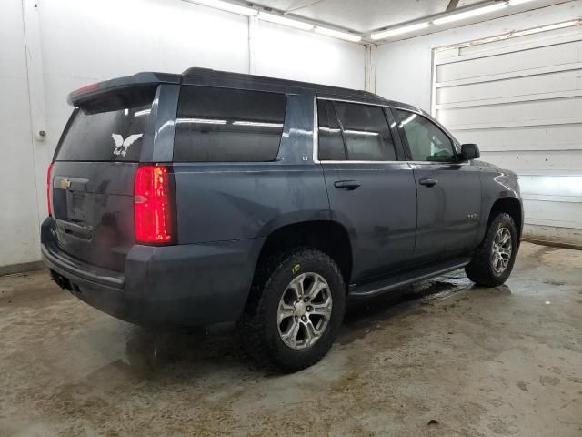 2020 Chevrolet Tahoe K1500 LT