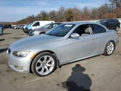 2007 BMW 335 I en venta en Brookhaven, NY