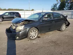 Toyota Vehiculos salvage en venta: 2007 Toyota Avalon XL