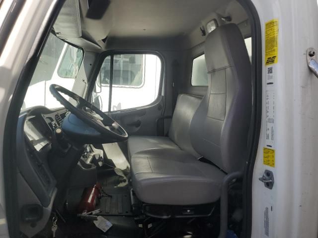 2018 Freightliner M2 106 Medium Duty