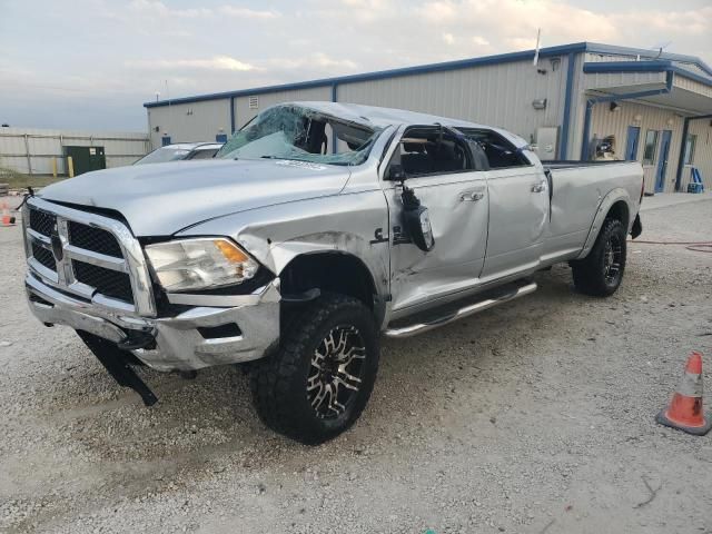 2014 Dodge RAM 2500 SLT