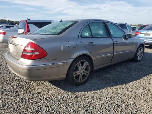 2006 Mercedes-Benz E 350