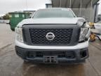 2017 Nissan Titan S