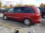 2005 Chrysler Town & Country Touring