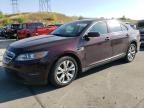 2011 Ford Taurus SEL