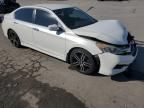 2017 Honda Accord Sport Special Edition