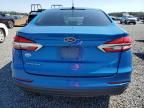 2019 Ford Fusion S