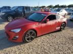 2025 Scion FR-S