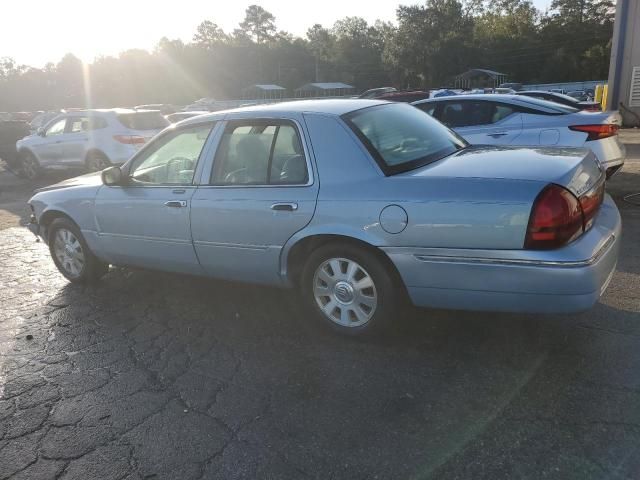 2003 Mercury Grand Marquis LS