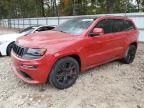 2016 Jeep Grand Cherokee SRT-8