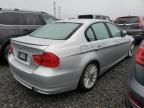 2011 BMW 335 I