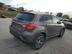 2018 Mitsubishi Outlander Sport ES