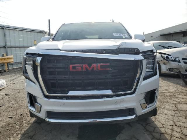 2022 GMC Yukon XL K1500 SLT