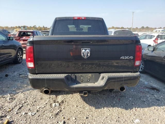 2017 Dodge RAM 1500 ST