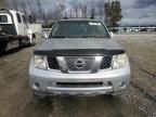 2006 Nissan Pathfinder LE