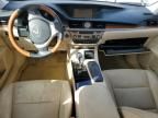 2013 Lexus ES 300H